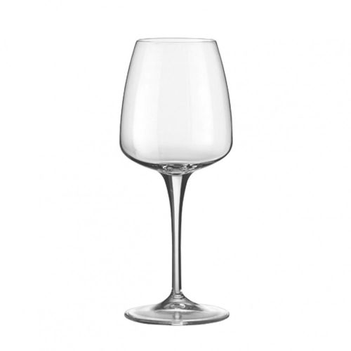 Aurum Rocco Bormioli Weinglas 43 cl transparent mit Option für Gravur und Druck